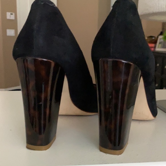 J CREW Heels size 6 - Picture 3 of 6